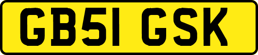 GB51GSK