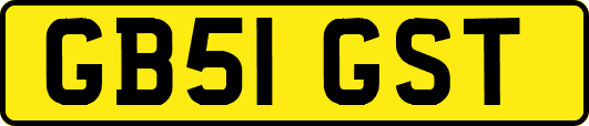 GB51GST