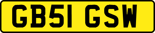 GB51GSW
