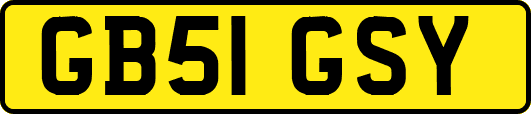 GB51GSY