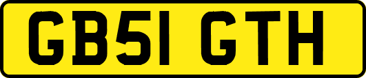 GB51GTH