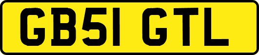 GB51GTL