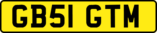 GB51GTM