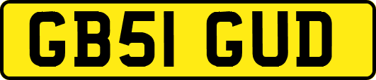 GB51GUD