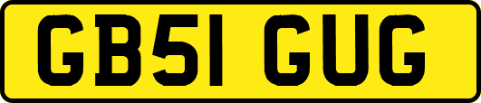 GB51GUG