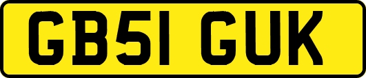 GB51GUK