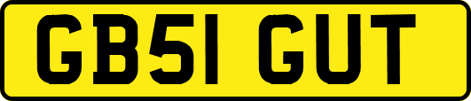 GB51GUT
