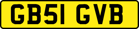 GB51GVB