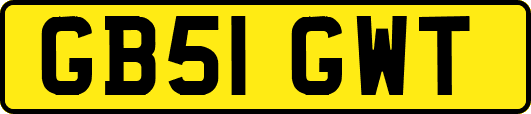 GB51GWT