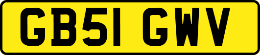 GB51GWV