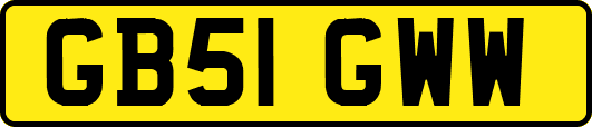 GB51GWW
