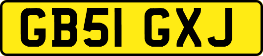 GB51GXJ