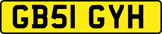 GB51GYH