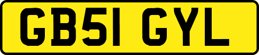 GB51GYL