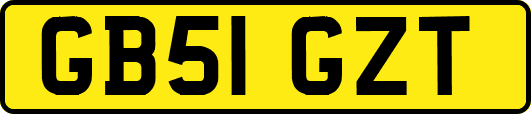 GB51GZT