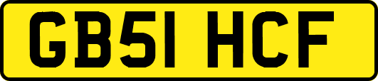GB51HCF