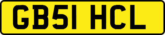 GB51HCL