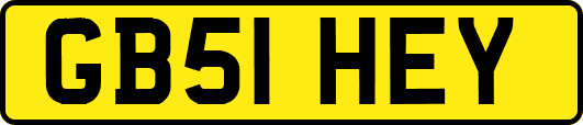 GB51HEY