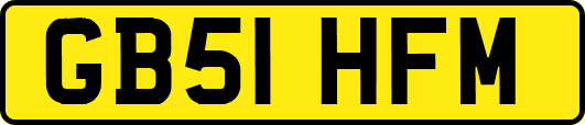 GB51HFM
