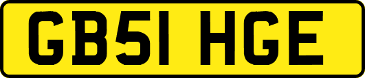 GB51HGE