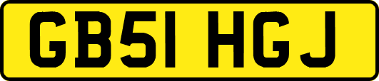 GB51HGJ