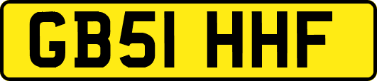 GB51HHF