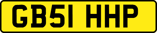 GB51HHP