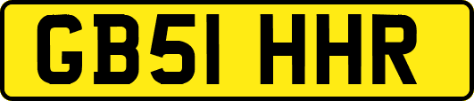 GB51HHR