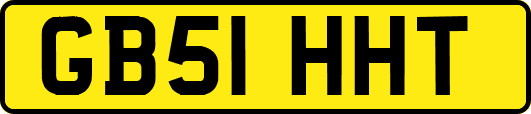 GB51HHT