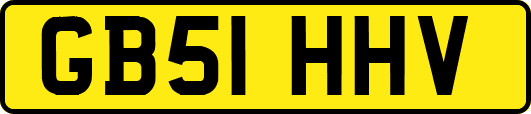 GB51HHV