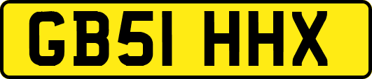 GB51HHX