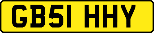 GB51HHY