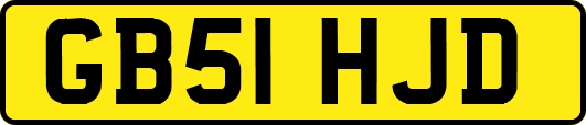 GB51HJD