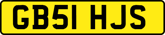 GB51HJS