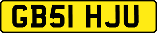 GB51HJU