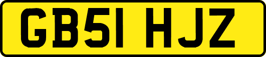 GB51HJZ