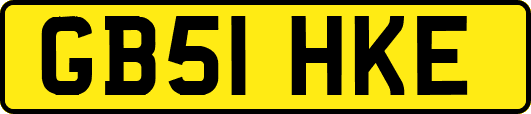 GB51HKE