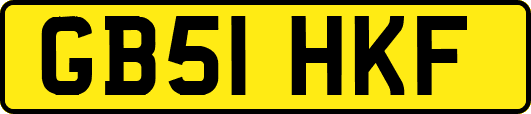 GB51HKF