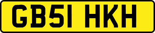 GB51HKH