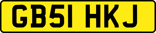 GB51HKJ