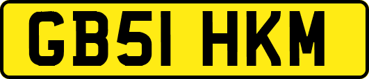 GB51HKM