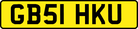 GB51HKU