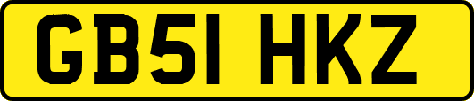 GB51HKZ