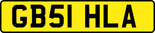 GB51HLA