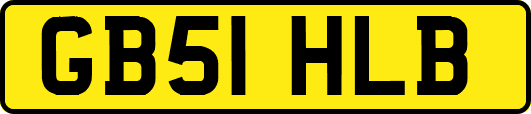 GB51HLB