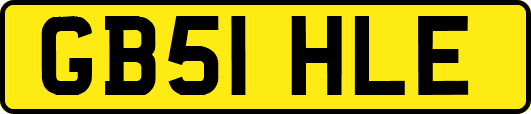 GB51HLE