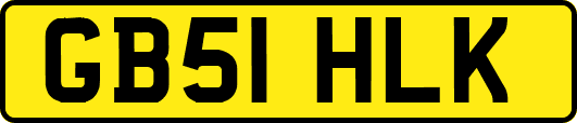 GB51HLK