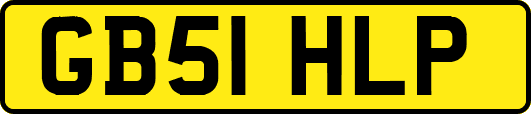 GB51HLP