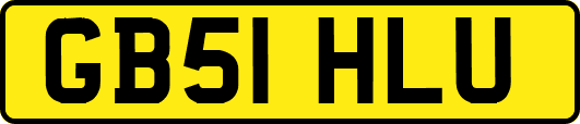 GB51HLU