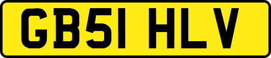GB51HLV